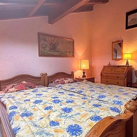 Domaine Des Bains De 5*