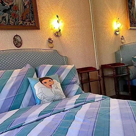 Domaine Des Bains De Hotel