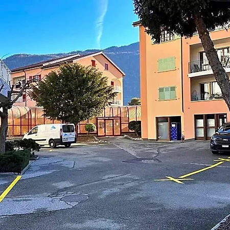 Domaine Des Bains De