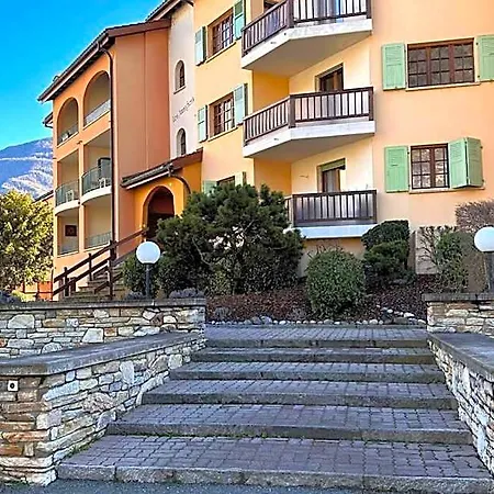 Domaine Des Bains De 5*